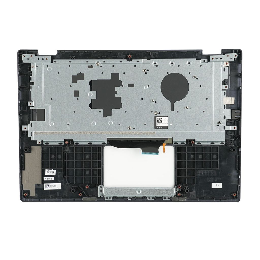 Asus TP412FAC-1A Keyboard (US-ENGLISH) Module/AS (BACKLIGHT)