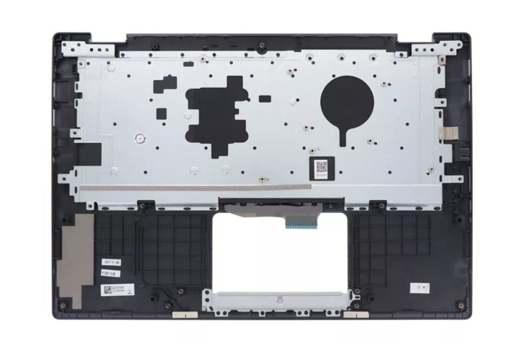 Asus TP412FAC-1A Keyboard (FRENCH) Module/AS (ISOLATION)