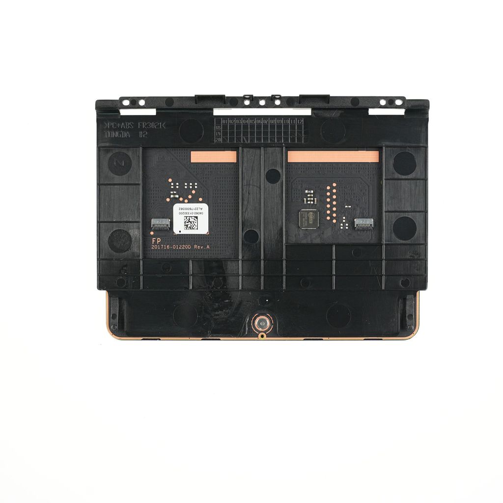 Asus TP412FAC-1A TOUCHPAD MODULE (W/FP)