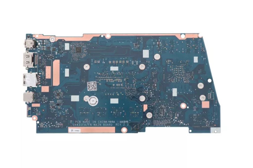 Asus X431FL MAINBOARD._8G/I5-8265U/AS