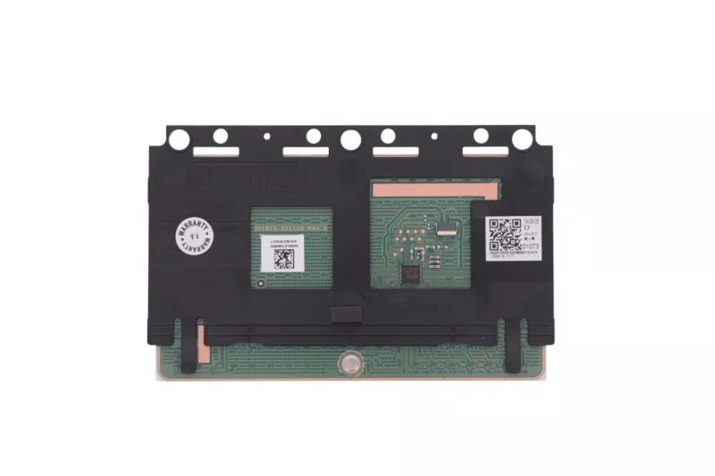 Asus X431FLC-2E TOUCHPAD MODULE (without fingerprint)