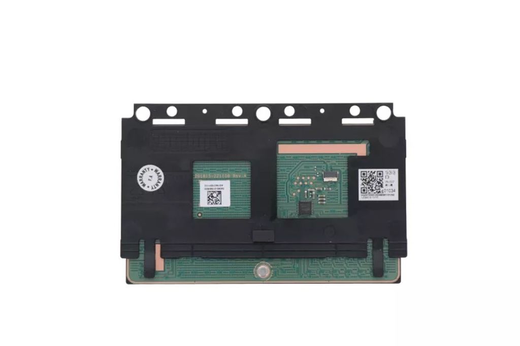 Asus X431FLC-2C TOUCHPAD MODULE (without fingerprint)