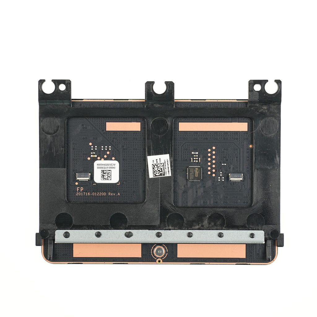 Asus X509UJ-1G TOUCHPAD MODULE (WITH FP)