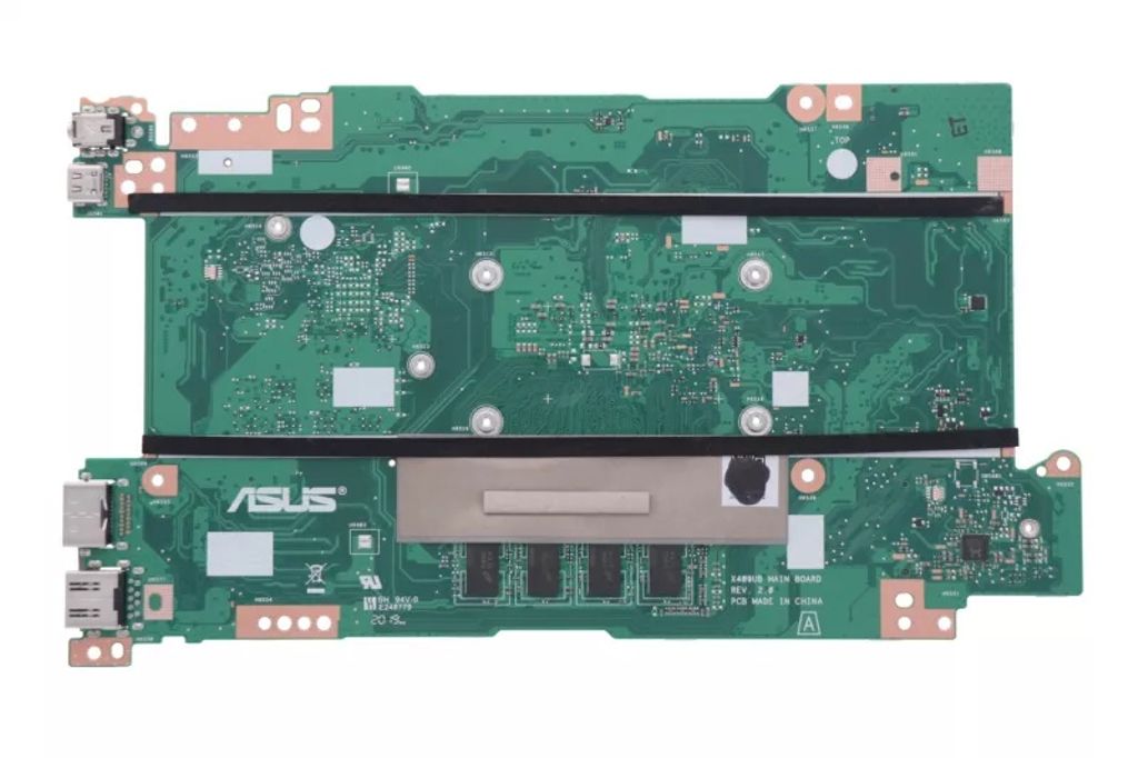 Asus X409UA MAINBOARD 4G/4417U/AS