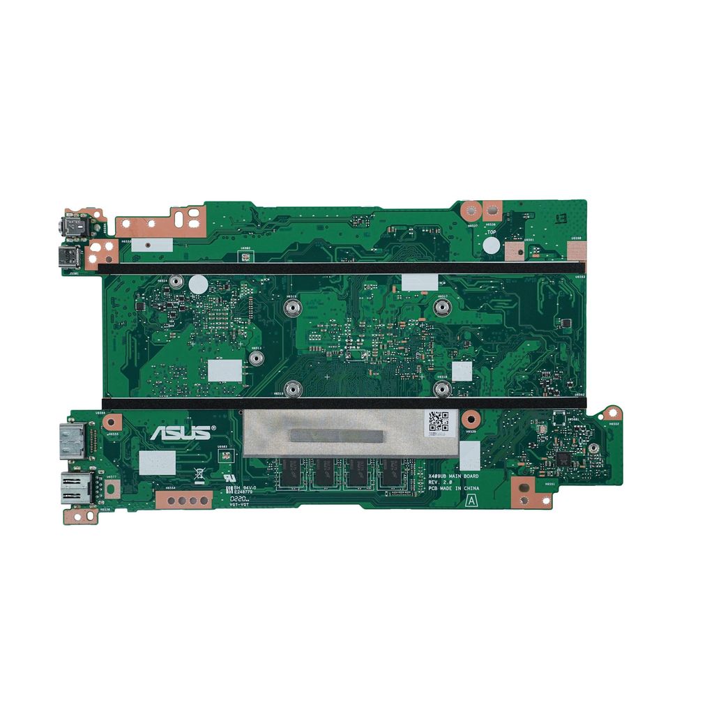 Asus X409UJ MAINBOARD 4G/I3-7020U/AS (V2G)