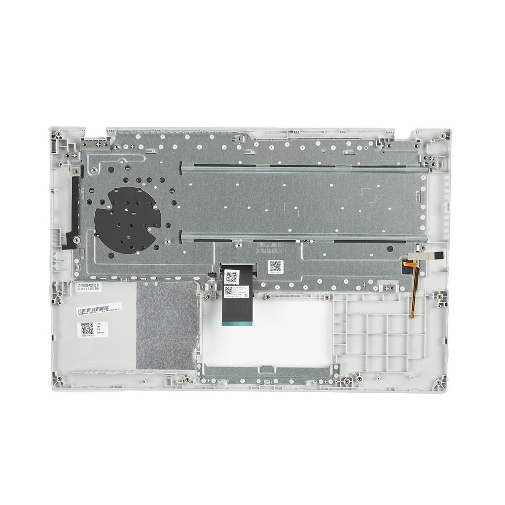 Asus X409UJ-1S Keyboard (LATIN AMERICAN) Module/AS (BACKLIGHT)