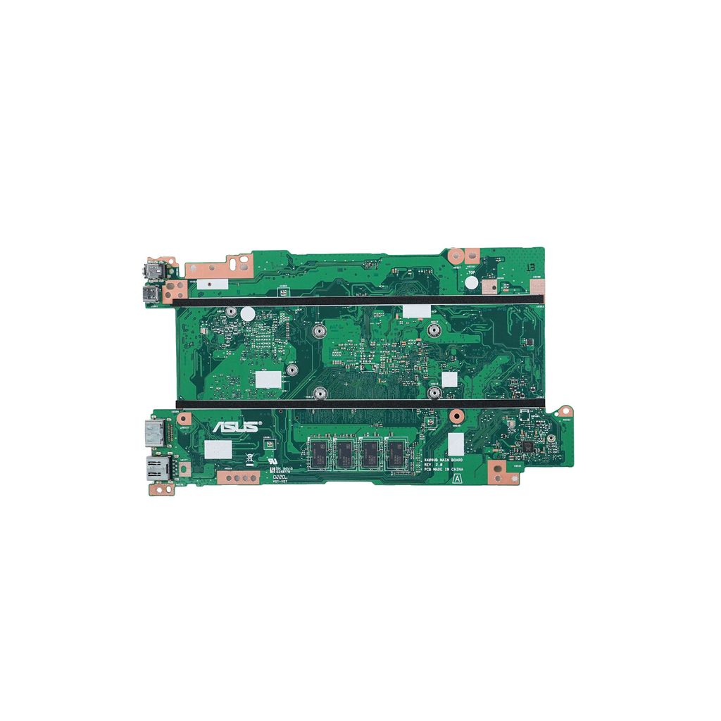 Asus X509UA MAINBOARD 4G/4417U/AS