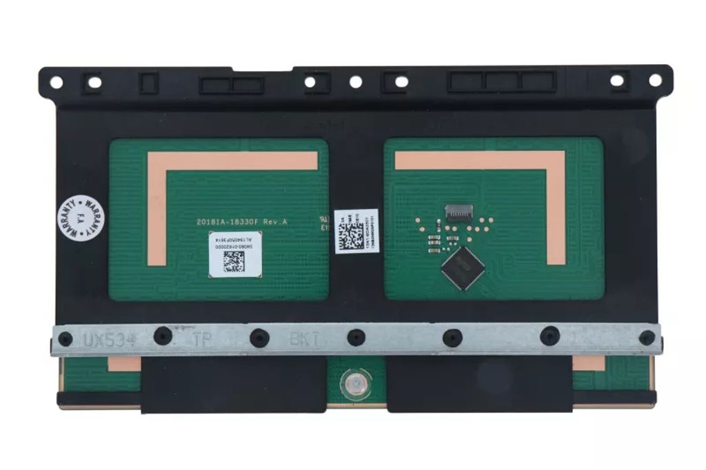 Asus UX534FT-2S TOUCHPAD MODULE