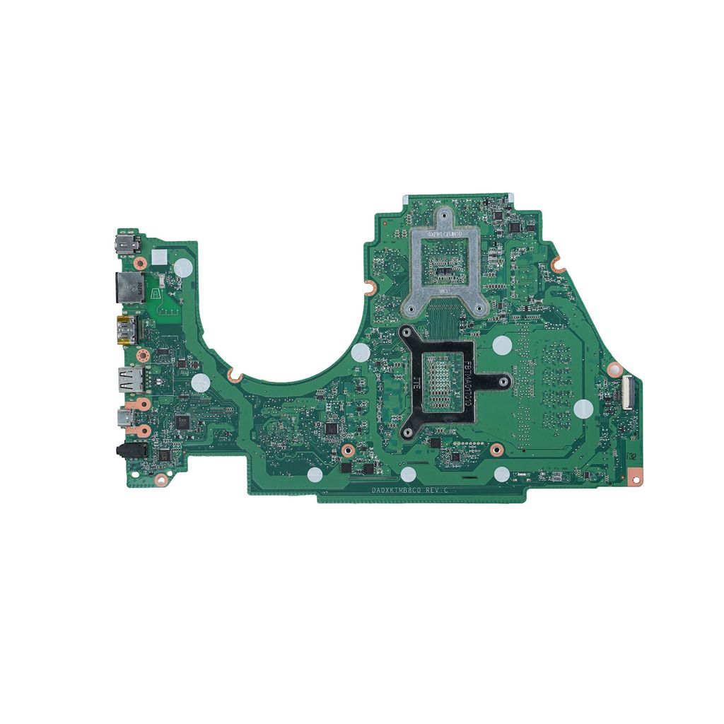 Asus X571GT Mainboard 4G/I5-9300H/AS (WO/FP)