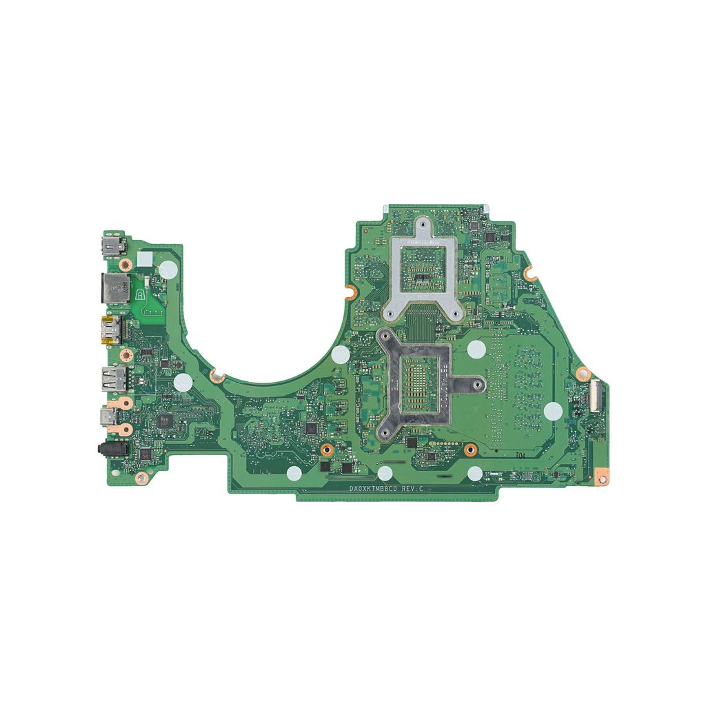 Asus X571GT Mainboard 8G/I5-9300H/AS (WO/FP)