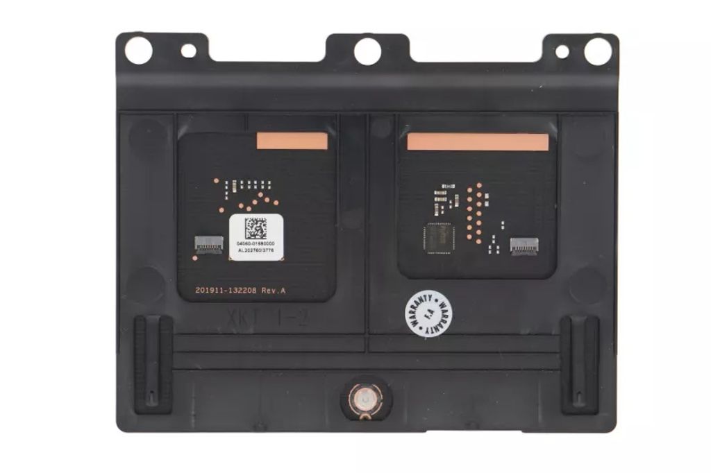 Asus X571GT-1K TOUCHPAD MODULE (W/FP)
