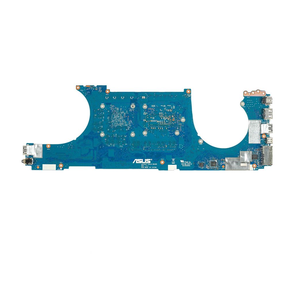 Asus UX534FAC MAINBOARD 8G/I5-10210U AS (SCREENPAD) (DTPM)
