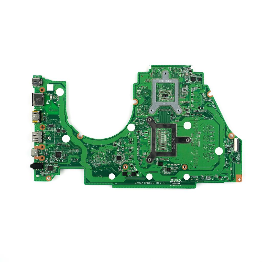 Asus X571GD Mainboard 4G/I5-9300H/AS (WO/FP)