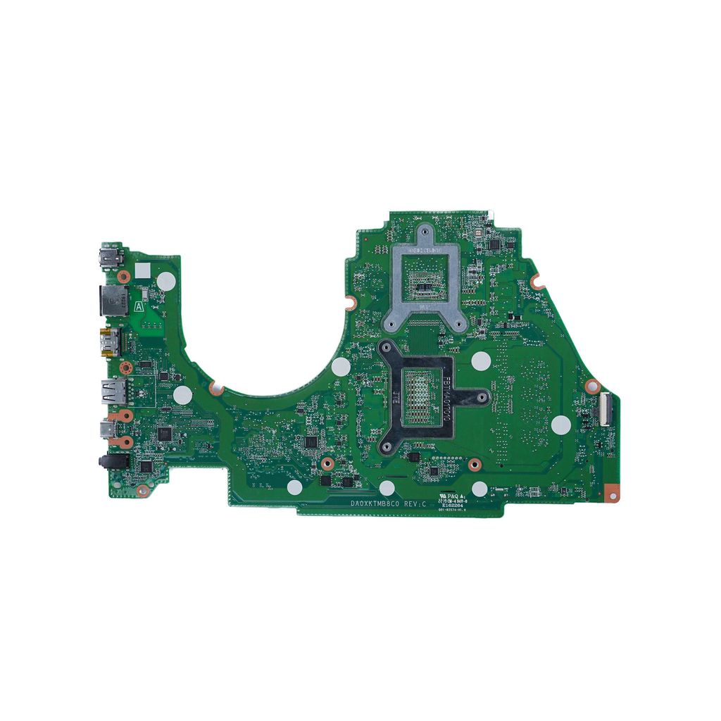 Asus X571GD Mainboard 8G/I7-9750H/AS (WO/FP)