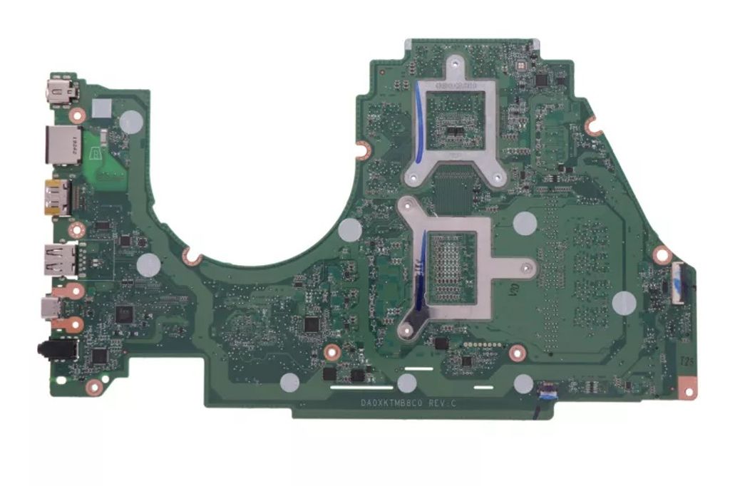 Asus X571GD Mainboard 8G/I5-9300H/AS