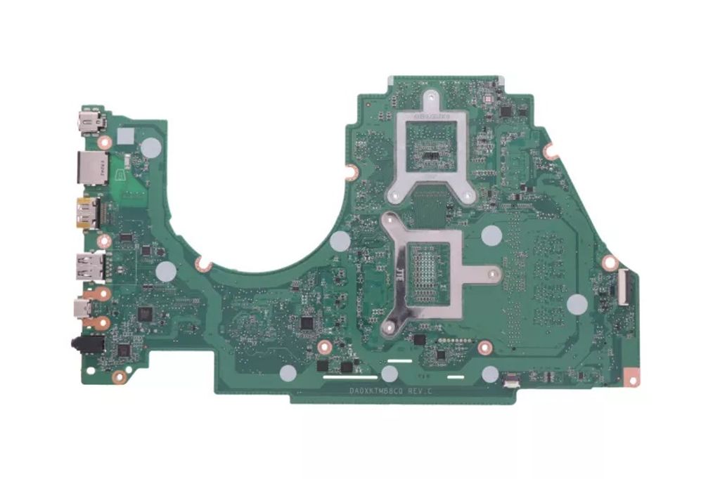 Asus X571GD Mainboard 8G/I5-8300H/AS