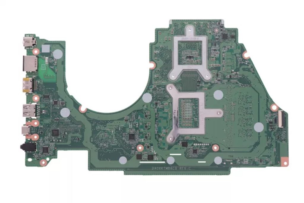 Asus X571GD Mainboard 4G/I5-8300H/AS (WO/FP)