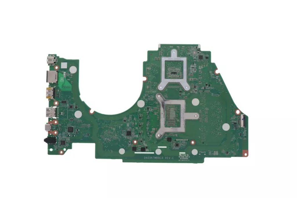 Asus X571GD Mainboard 8G/I5-8300H/AS (WO/FP)