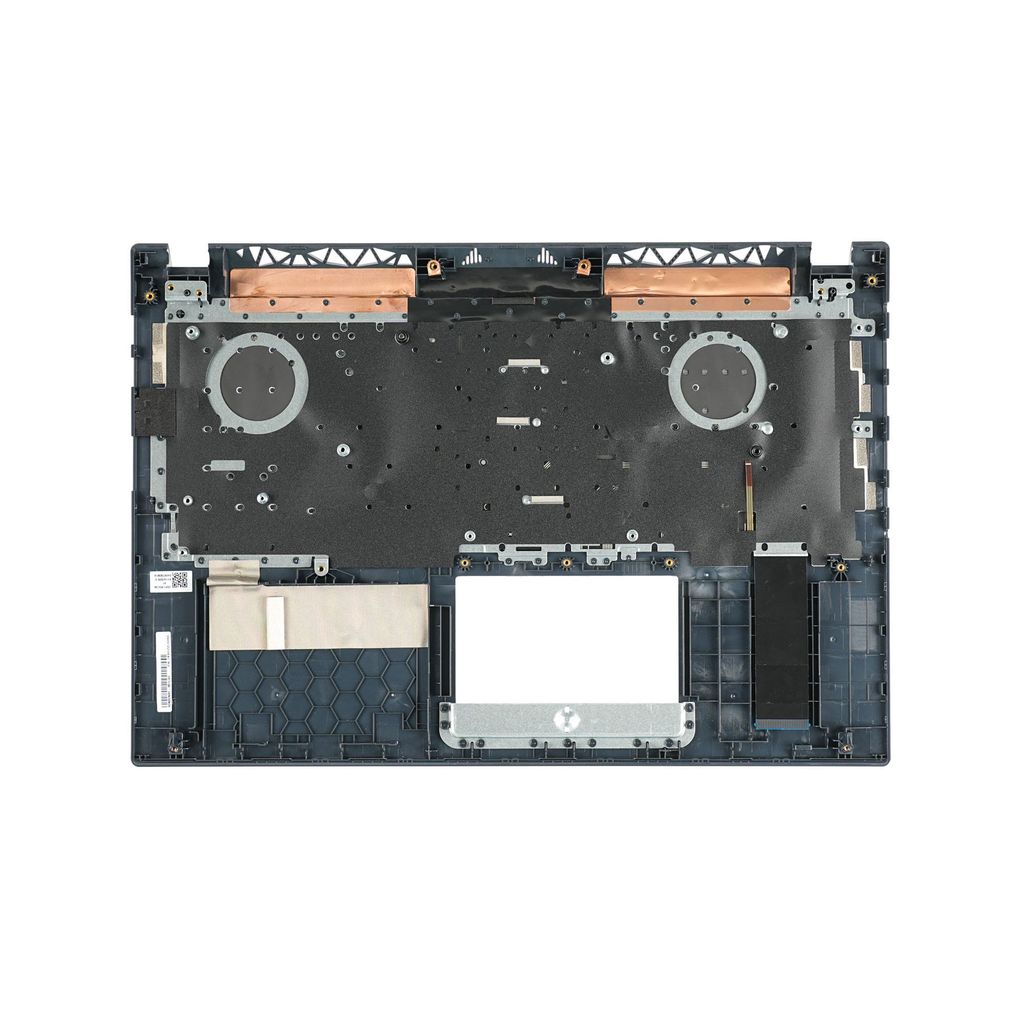 Asus X571GD-1K Keyboard (LATIN AMERICAN) Module/AS (BACKLIGHT)