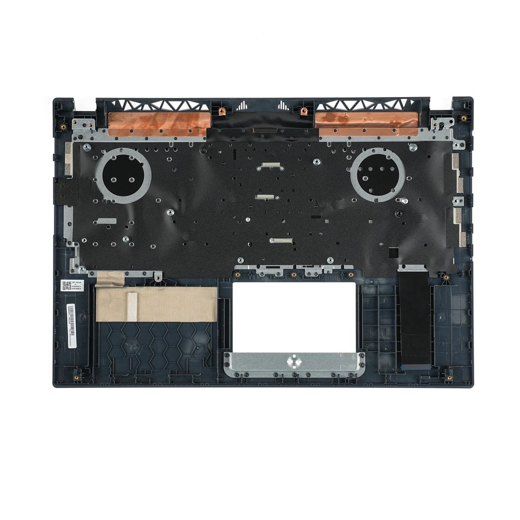 Asus X571GD-1K Keyboard (US-ENGLISH) Module/AS (WO/LIGHT)