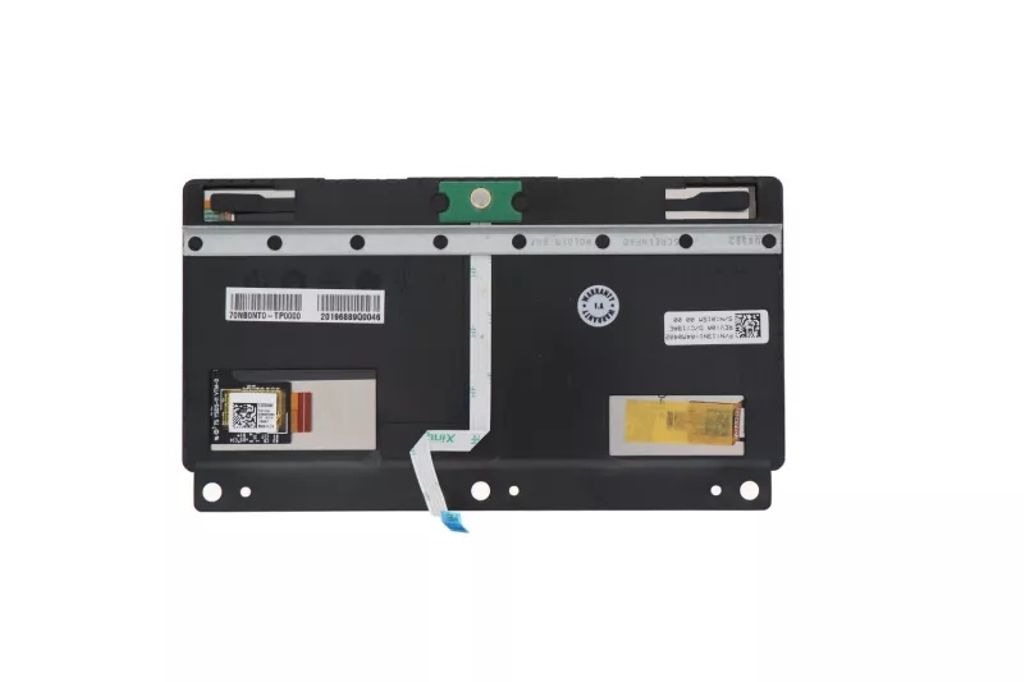 Asus UX563FD-2G SCREENPAD MOD