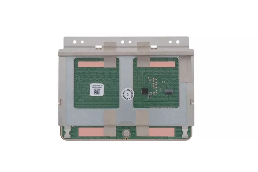 Asus W700G2T-2I TOUCHPAD MODULE (WITH FP)