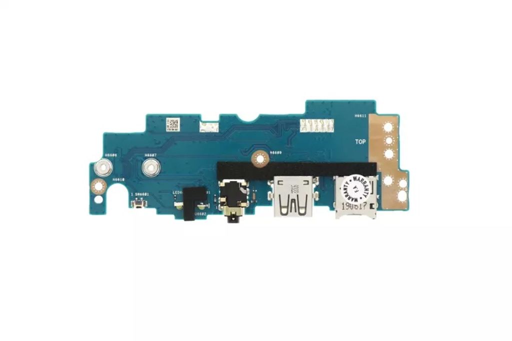 Asus UX463FA IO Board