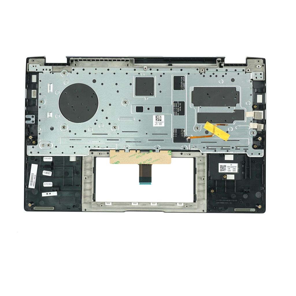 Asus UX463FL-2G Keyboard (LATIN AMERICAN) Module/AS (BACKLIGHT) (NP)