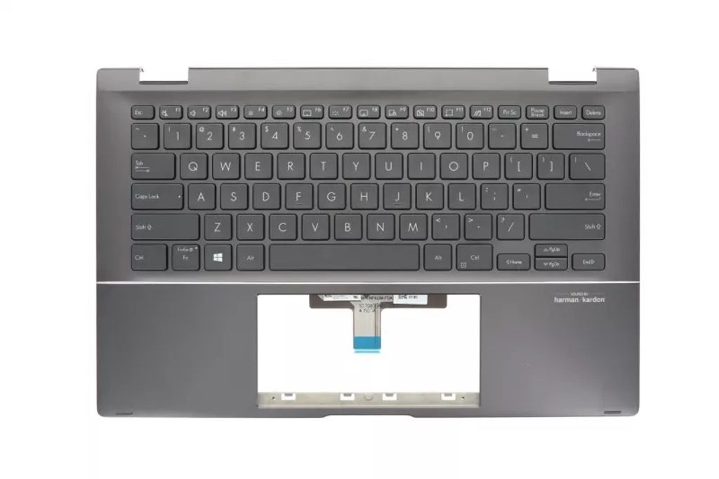 Asus UX463FL-2G Keyboard (US-ENGLISH) Module/AS (BACKLIGHT) (NP)