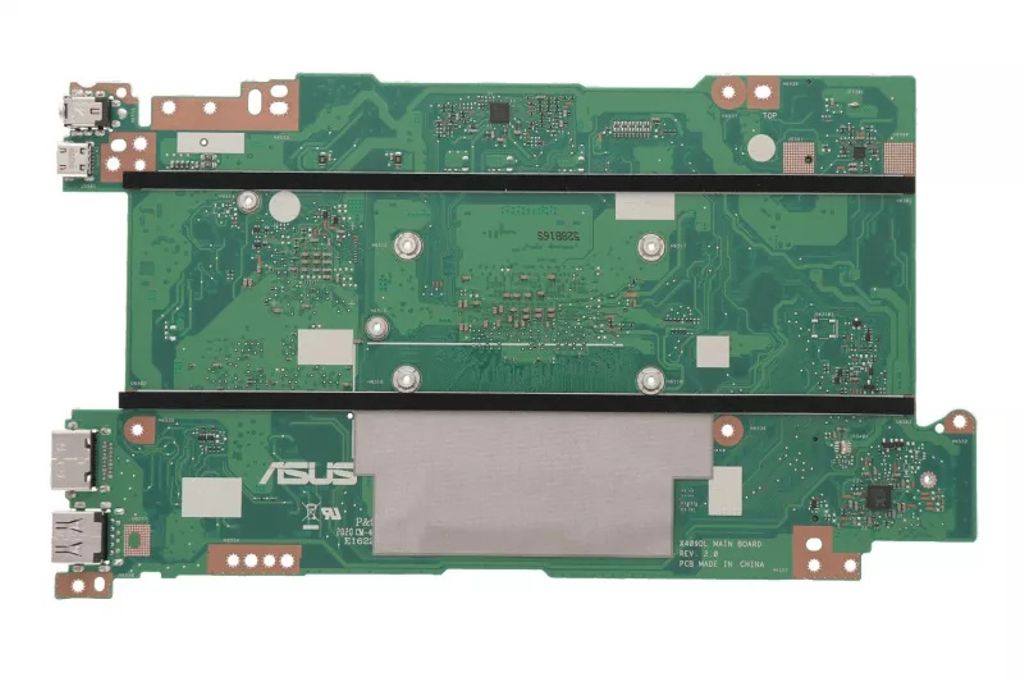 Asus X409DJ MAINBOARD 4G/R5-3500U (V2G)