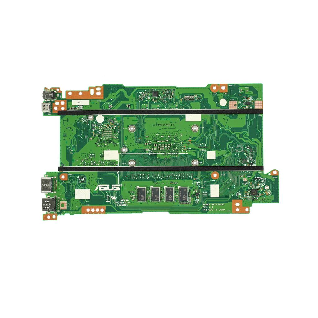 Asus X509DJ MAINBOARD 4G/R5-3500U (V2G) (WITH FP)