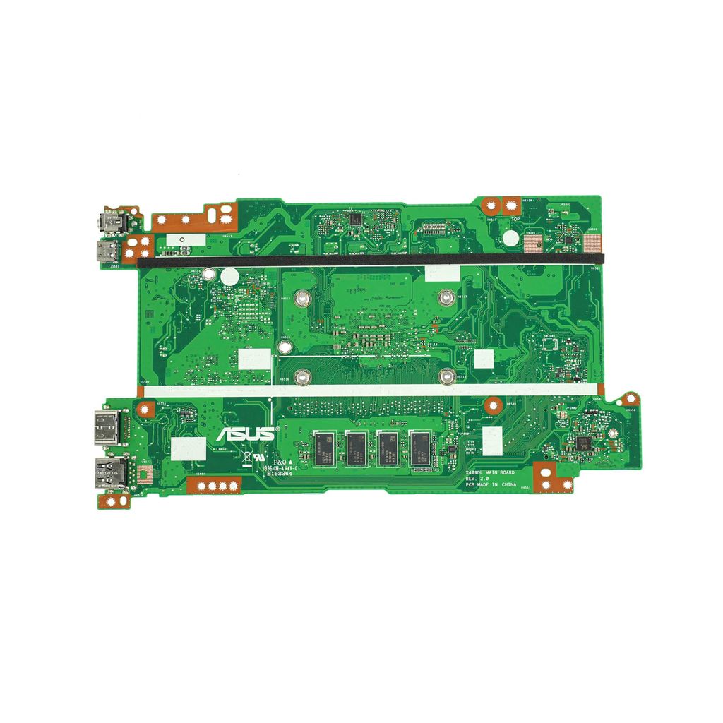 Asus X409DA MAINBOARD 4G/R3-3200U/AS