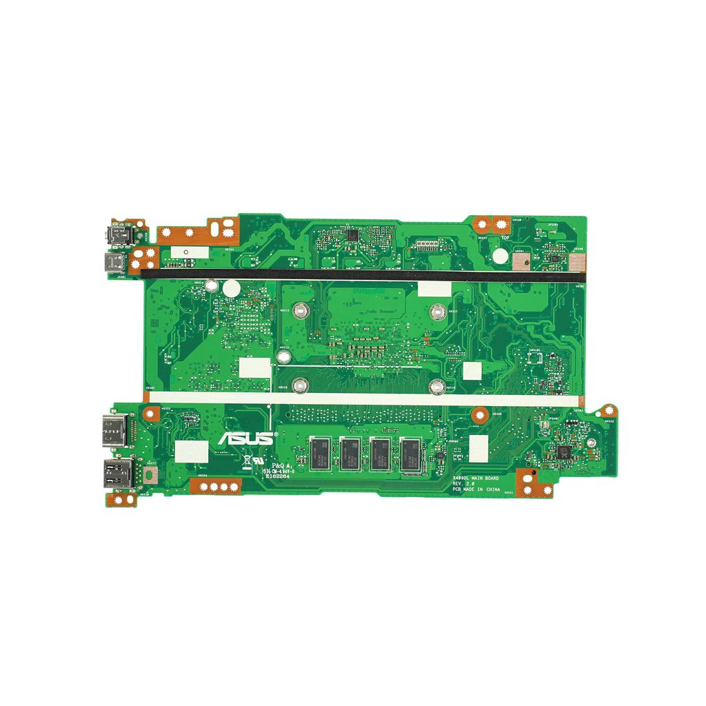 Asus X409DA MAINBOARD 4G/R5-3500U/AS