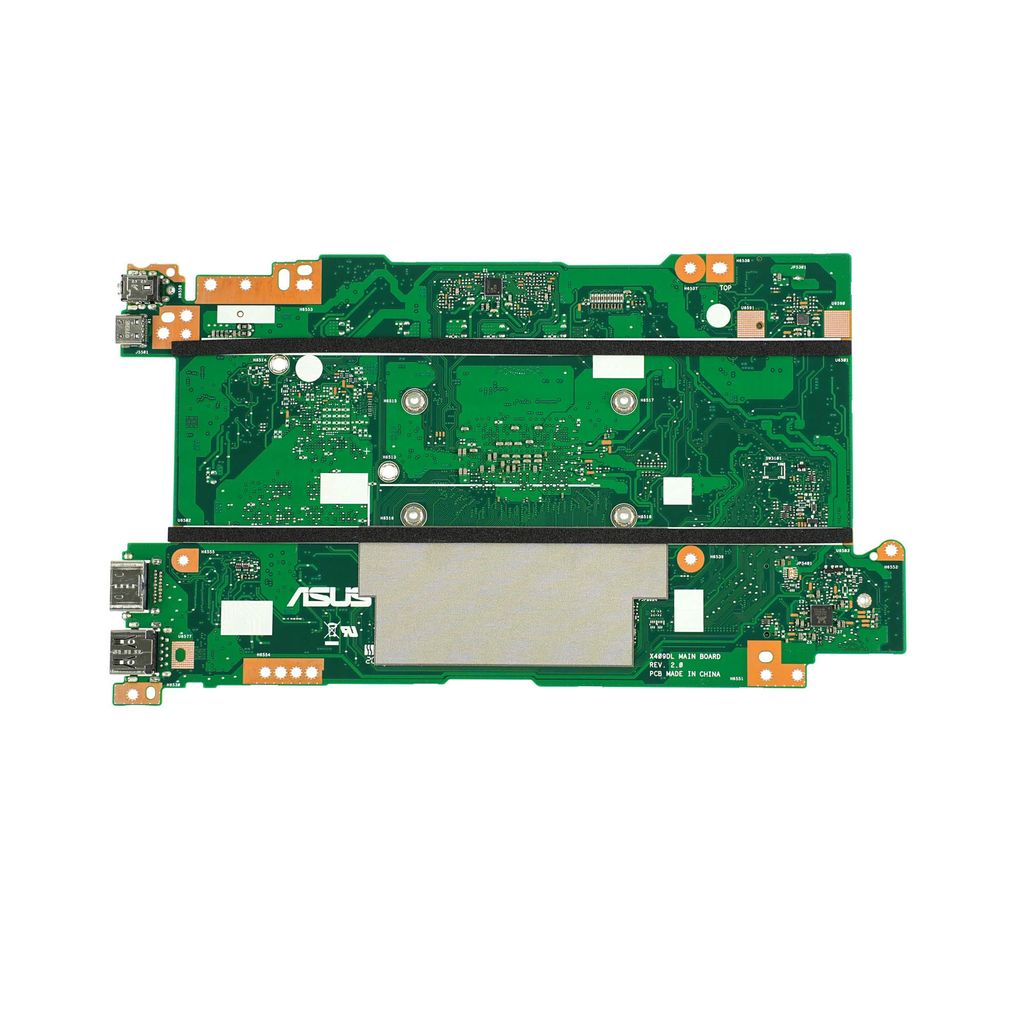 Asus X409DA MAINBOARD 4G/R5-3500U/AS