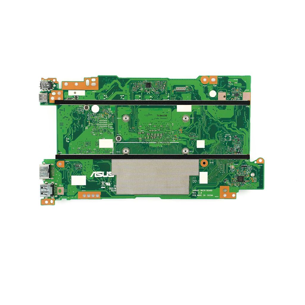 Asus X409DAP MAINBOARD 4G/3050U/AS