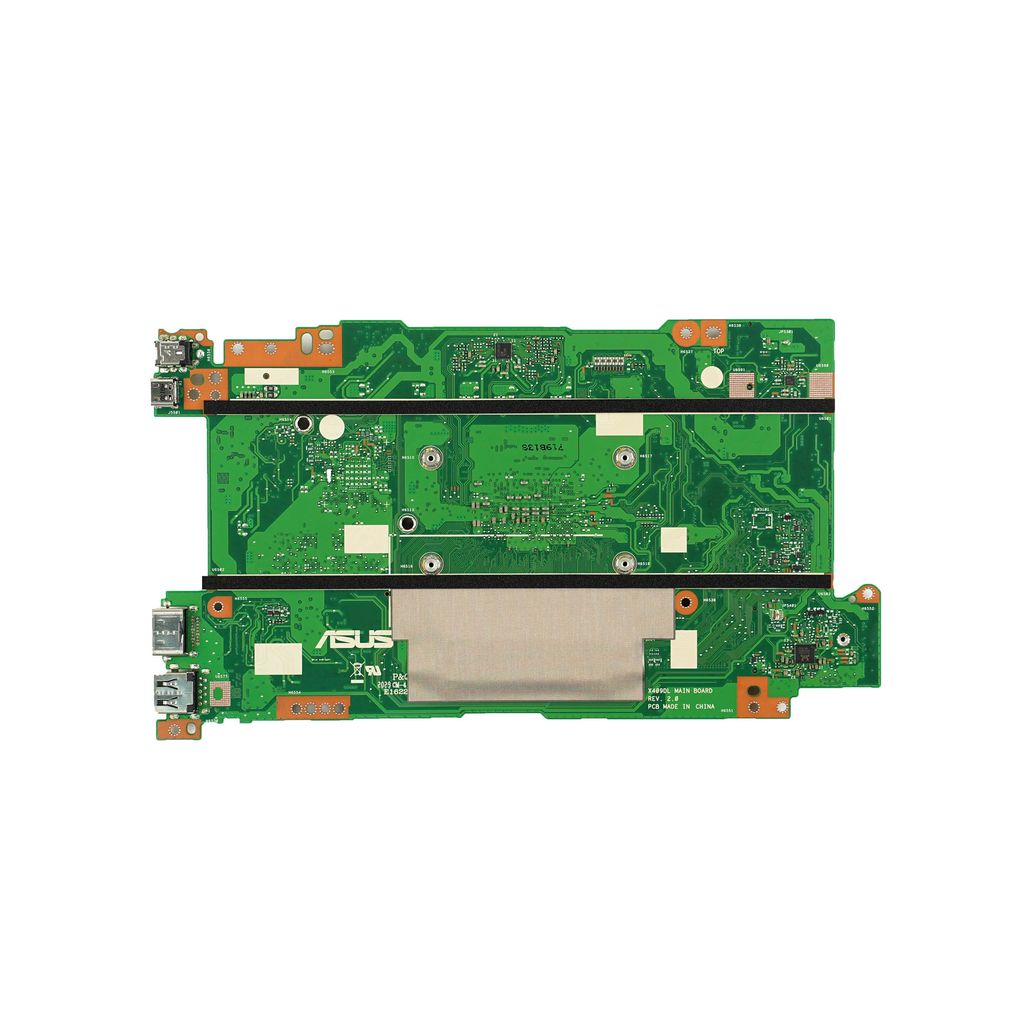 Asus X409DAP MAINBOARD 4G/R3-3250U/AS