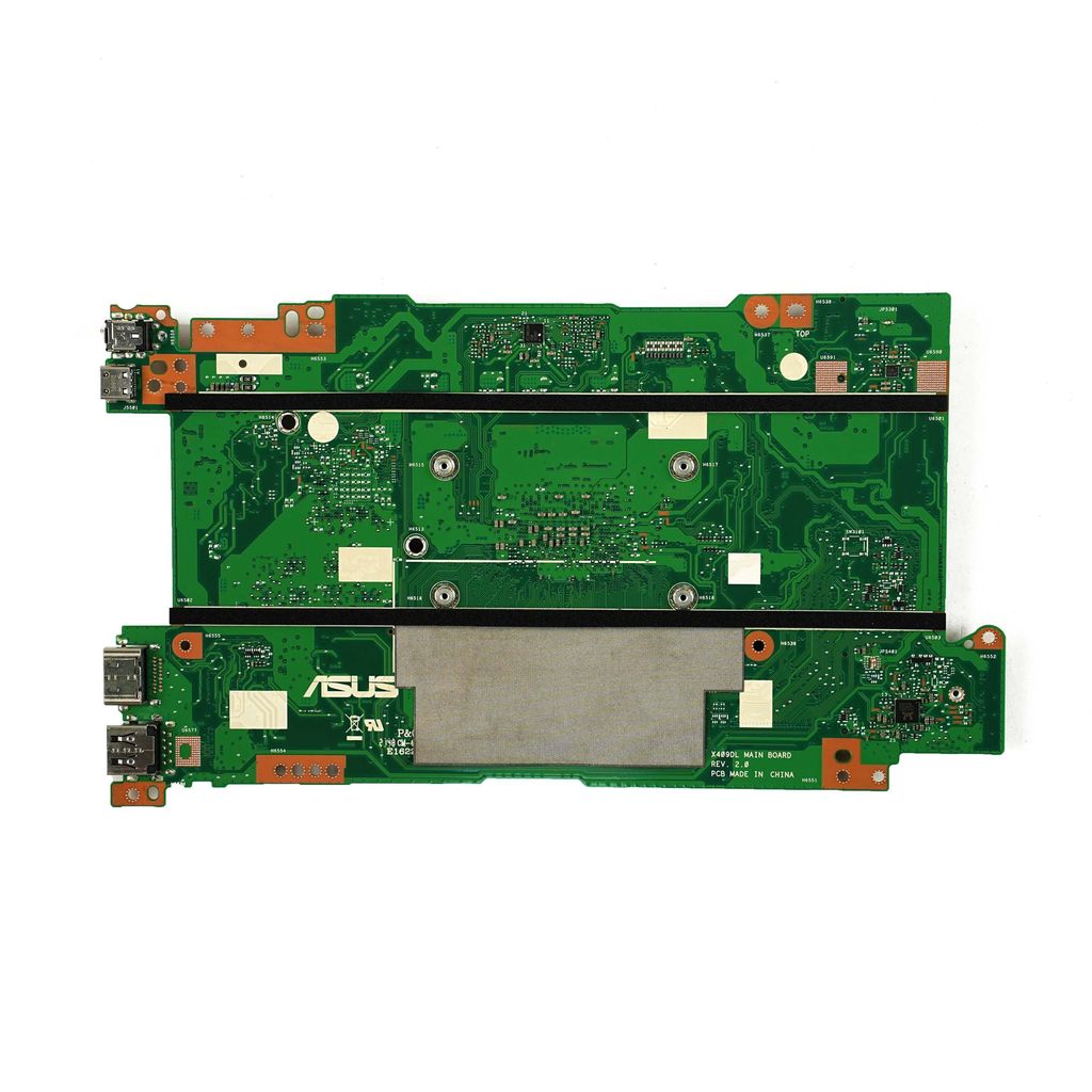 Asus X409DAP MAINBOARD 4G/R3-3250U/AS