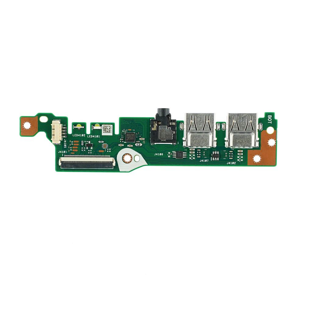 Asus X409DAP IO BOARD