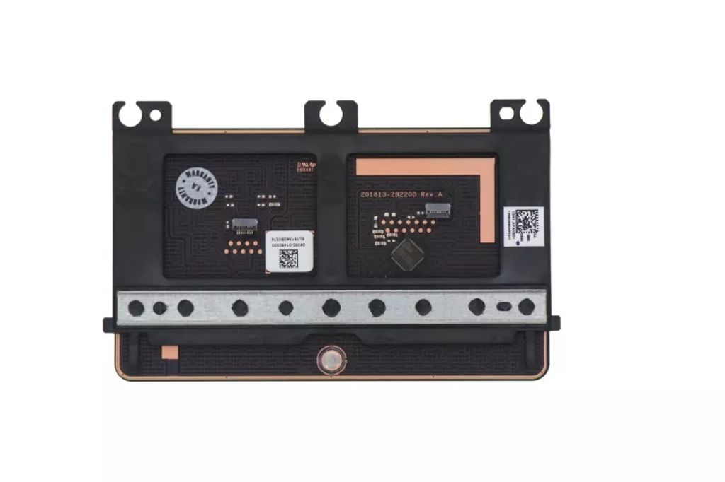 Asus X409DA-1S TOUCHPAD MOD