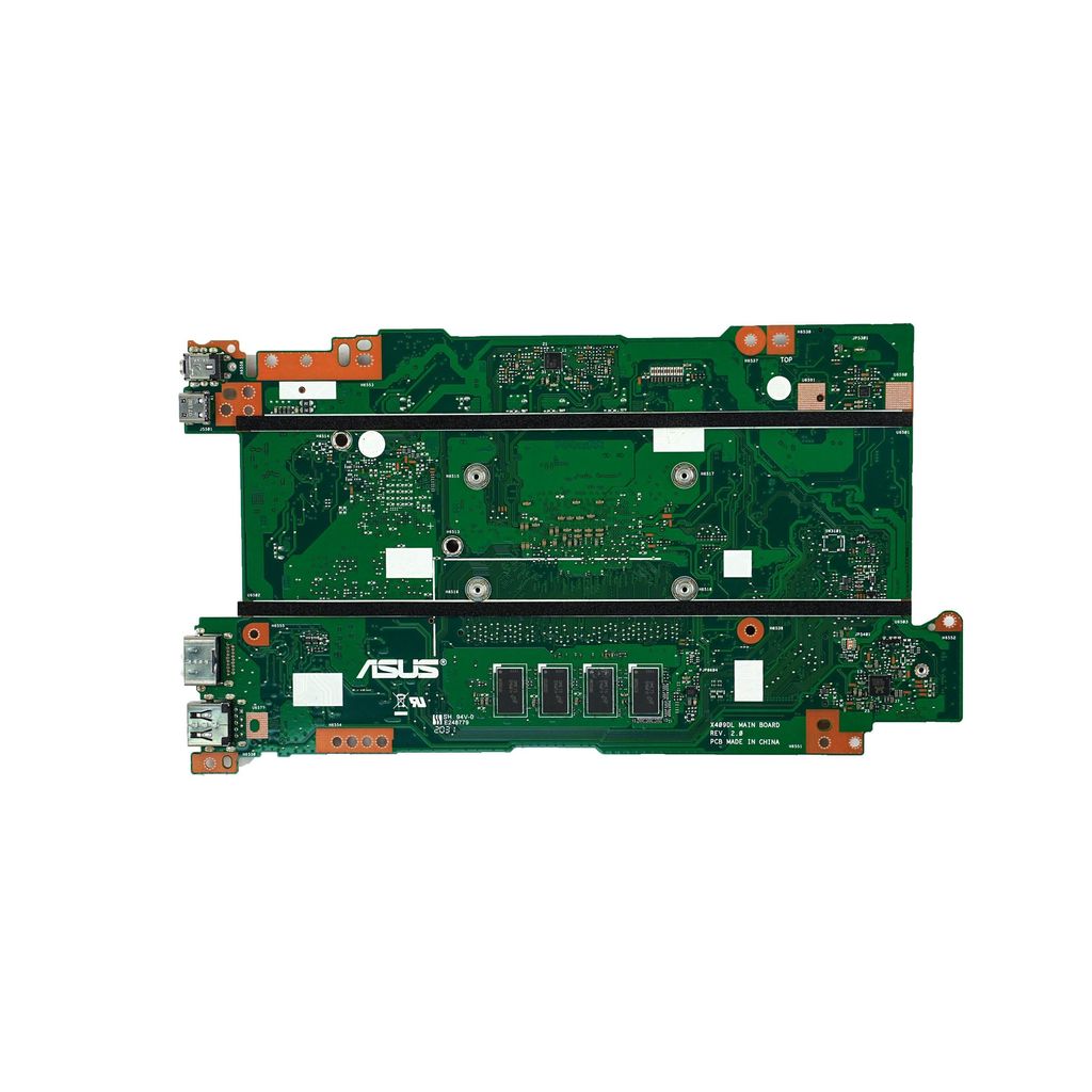 Asus X509DA Mainboard 4G/R5-3500U/AS