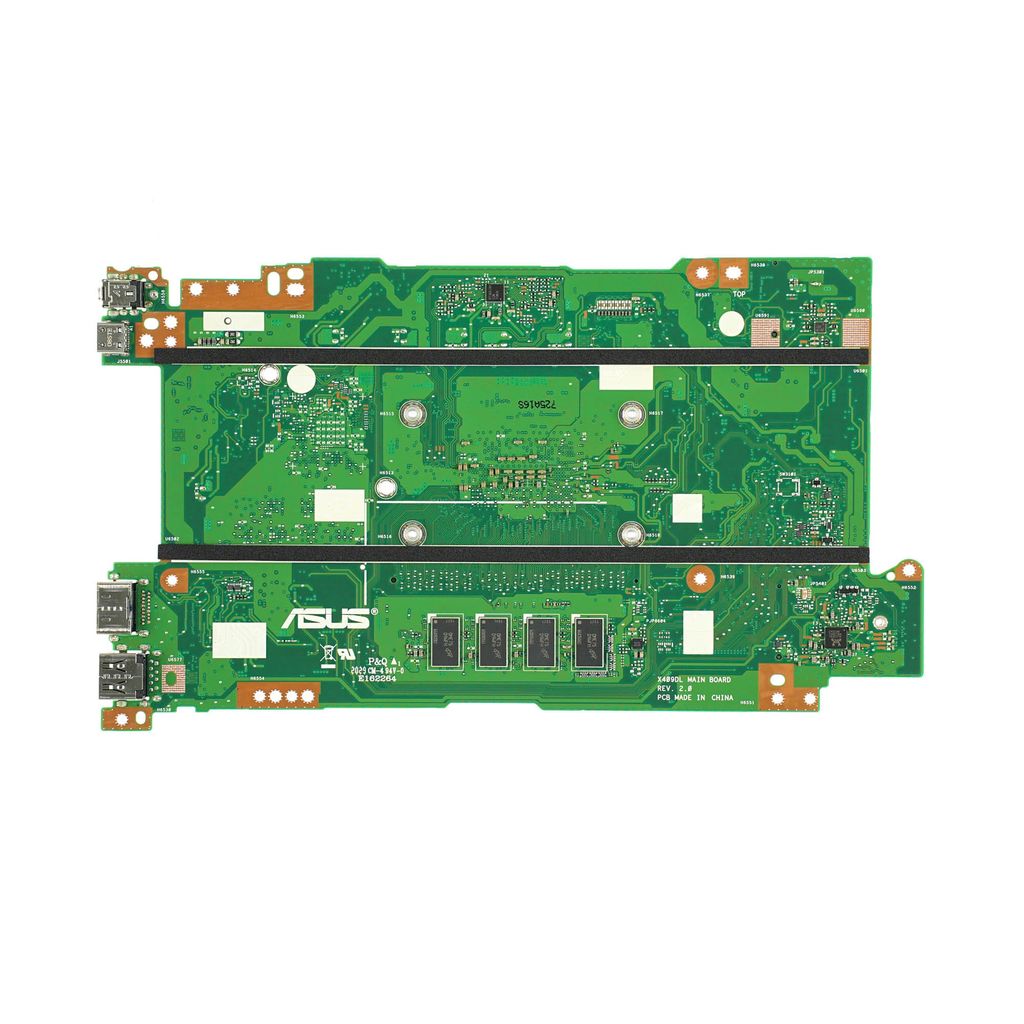 Asus X509DA MAINBOARD 4G/R5-3500U/AS (WITH FP)