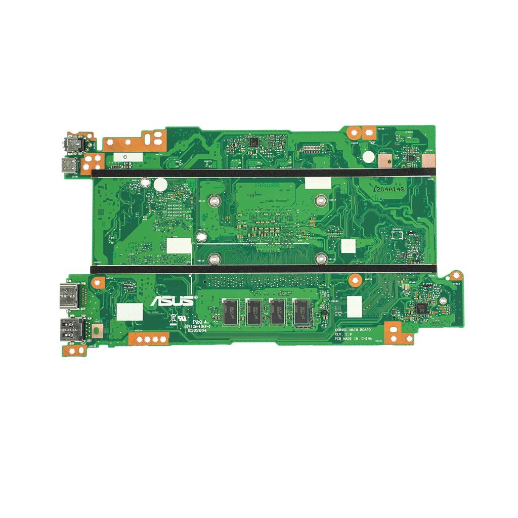 Asus X509DA MAINBOARD 4G/R3-3200U/AS (WITH FP)