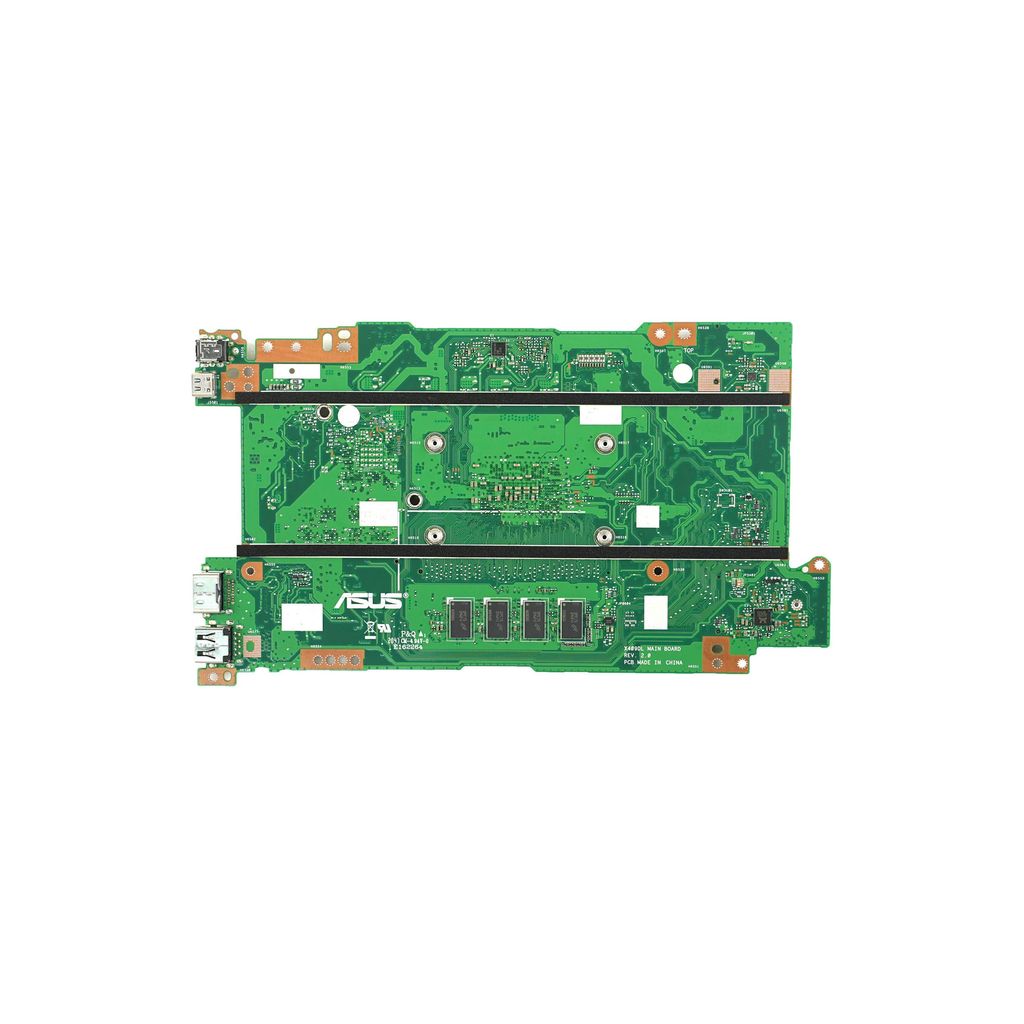 Asus X509DA MAINBOARD 4G/R7-3700U/AS