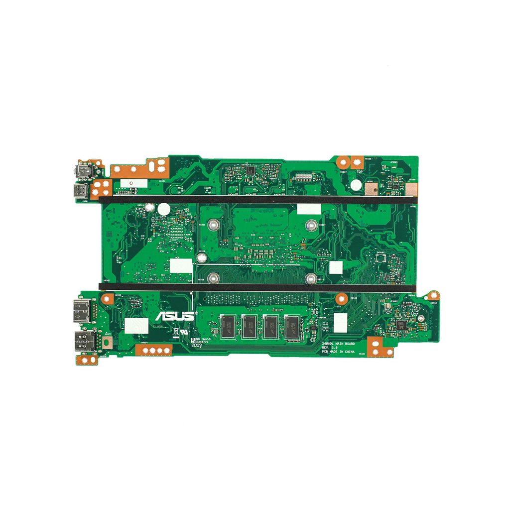 Asus X509DA MAINBOARD 4G/R7-3700U/AS (WITH FP)