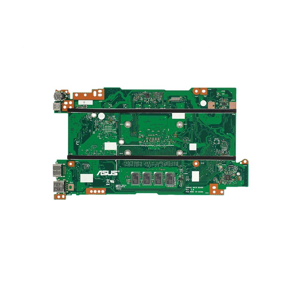Asus X509DAP MAINBOARD 4G/3050U/AS (no FP)