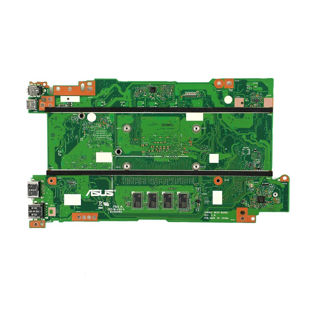 Asus X509DAP MAINBOARD 4G/3150U/AS (no FP)