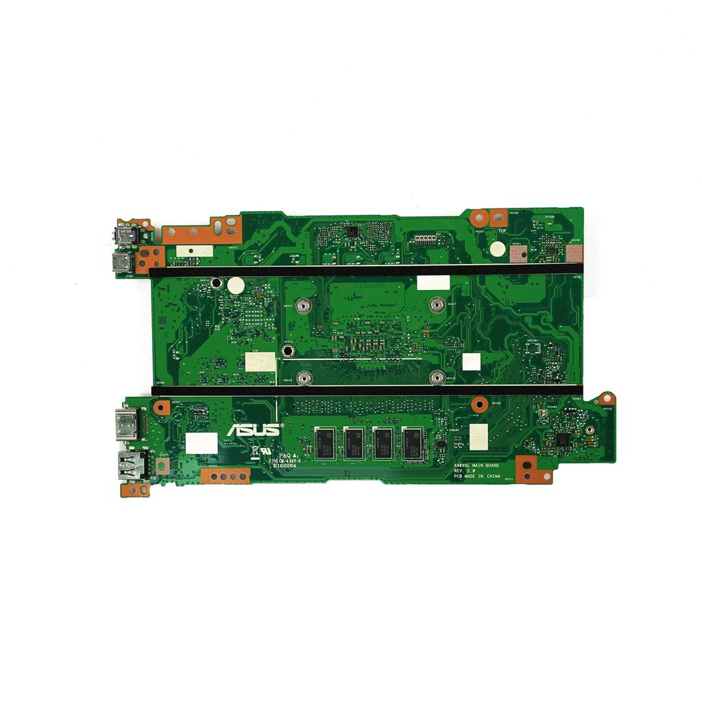 Asus X509DAP MAINBOARD 4G/R3-3250U/AS (WITH FP)