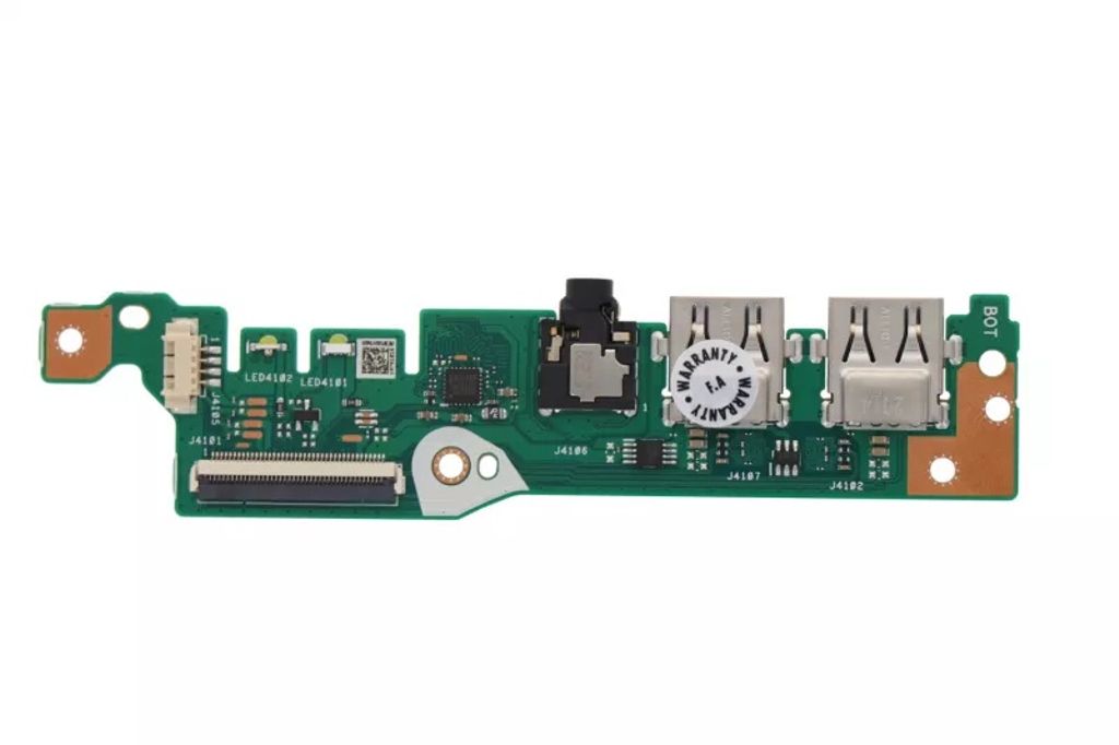 Asus X509DA IO BOARD