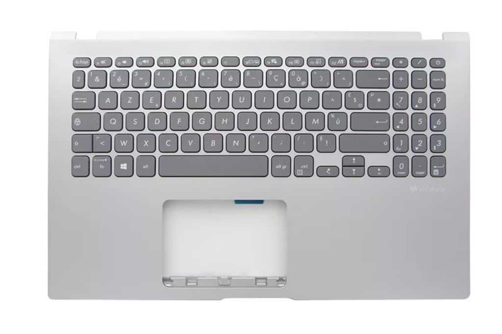 Asus X509DA-1S Keyboard (FRENCH) Module/AS (ISOLATION)