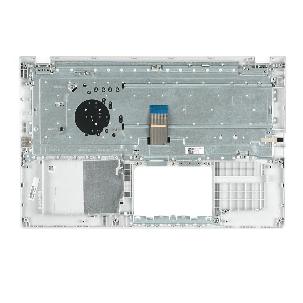 Asus X509DA-1S Keyboard (LATIN AMERICAN) Module/AS (ISOLATION)